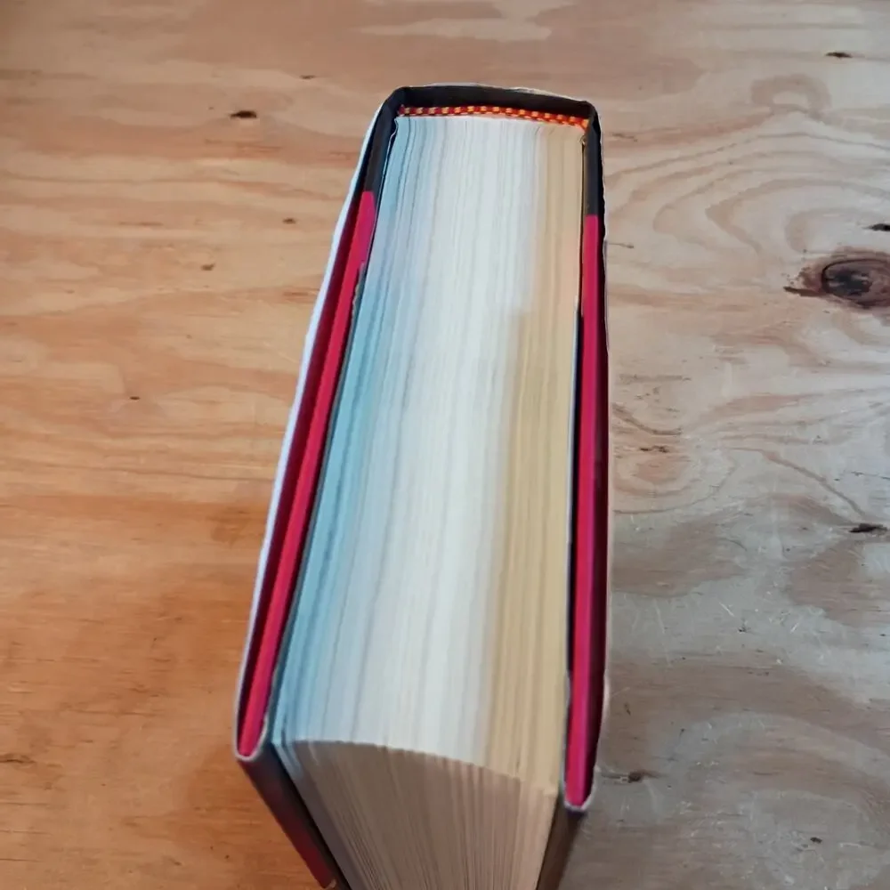 Fire & Blood George R.R. Martin 1st Edition 1st Print Hardcover Game of Thrones